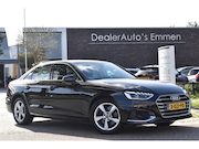 Audi A4 - Limousine 35 TFSI Advanced Edition