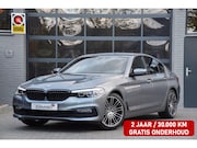 BMW 5-serie - 520d Executive