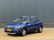 Dacia Sandero - Stepway 1.0 TCe 90 Comfort Airco