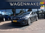 Kia ProCeed - 1.4 T-GDI GT-PlusLine AUT|ACC|CAM|PANO|DealerOH