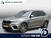 BMW X5 - 575pk | Pano-Dak/Head-Up/H&K/Softclose/Parkeercame