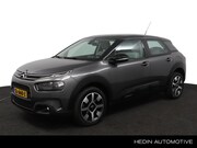 Citroën C4 Cactus - 1.2 130PK Feel | Navigatie | Camera | Stoelverw. | Apple Car