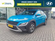 Hyundai Kona - 1.6 GDI HEV Comfort Trekhaak