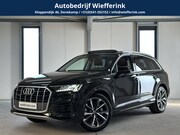 Audi Q7 - 55 TFSI e 3381 pk quattro Pro Line Advanced | Pano | Lucht |