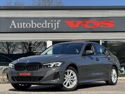 BMW 3-serie - 318i LCI | Schuif/kantel dak | Leder | Camera | LED