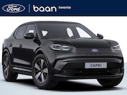 Ford Capri - Select Extended Range RWD 79 kWh | AGR stoelen | Trekhaak | 