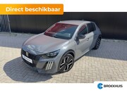 Peugeot 208 - GT | Elektrische parkeerrem | Extra getinte achterste zijrui