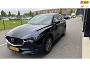 Mazda CX-5 - 2.5 SkyActiv-G 194 Sportive