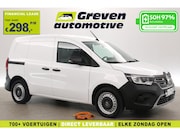 Renault Kangoo - E-Tech 44 kWh | SOH 97% | Clima | Cruise | Parkeersens. | LE
