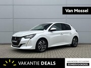 Peugeot 208 - 1.2 PureTech Allure Pack | Navigatie | Cruise Control | Park
