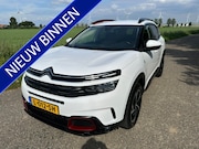 Citroën C5 Aircross - 1.2 PureTech C-Series Camera Trekhaak Enz