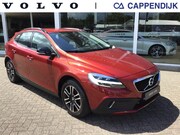 Volvo V40 Cross Country - 1.5 T3 Nordic+ 1e eigenaar Navi VOC