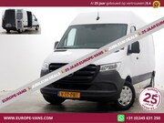 Mercedes-Benz Sprinter - 311 CDI 115pk L2H2 Airco/CarPlay 10-2023