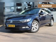 Volkswagen Passat - 1.4 TSI ACT Connected Series Autmaat **NL-auto** stoelverwar