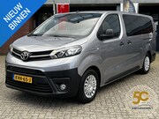 Toyota ProAce - Electric Long L2 Extra Range Dynamic 75 kWh ROLSTOEL-AANPASS