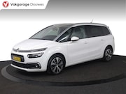Citroën C4 Grand Spacetourer - 1.2 PureTech Business |NAP|1e eigenaar|7personen|Automaat