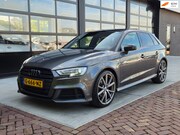 Audi A3 - Sportback 1.5 TFSI 150 PK CoD Sport S Line Edition | AUT | P