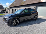Skoda Kamiq - 1.5 TSI ACT Business Edition Monte Carlo