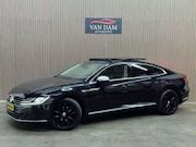 Volkswagen Arteon - 1.5 TSI Business R 2019 DSG PANO LED CAMERA