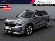 Skoda Kodiaq - Sportline Business 1.5 TSI PHEV 150kW / 204PK DSG