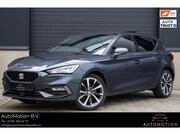 Seat Leon - 1.4 TSI eHybrid PHEV FR Business Intense PANO MEMORY CAMERA 