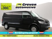 Volkswagen Transporter - 2.0 TDI L2H1 | Airco | Cruise | Carplay | Navi | Parkeersens