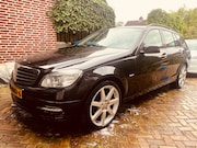 Mercedes-Benz C-klasse - 180 CGI BlueEFFICIENCY Business Class NL Auto staat