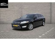 Ford Mondeo - Wagon 1.6-16V TITANIUM | Navi | Clima | Camera | T