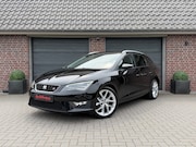 Seat Leon - ST FR 1.4 TSI DSG DYNAMIC LED NAVI 150 PK ORG.NL