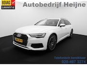Audi A6 - Avant 50 TFSI e 300PK QUATTRO BUSINESS EDITION CAMERA/NAVI/V