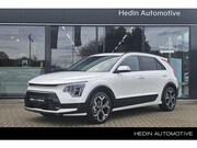 Kia Niro - 1.6 GDi Hybrid ExecutiveLine | Navigatie | Harman/Kardon | O