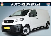 Peugeot Expert - 2.0 BlueHDI 145 Standard Premium / Automaat / Cruisecontrol