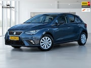 Seat Ibiza - 1.0 TSI FR Business Intense, CARPLAY, CAMERA