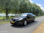 Mazda 6 - 2.0 GT-M Line*1ste EIGENAAR*CRUISE *AIRCO*APK 05/27