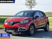 Renault Captur - 1.2 TCe | AUTOMAAT |