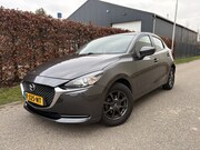 Mazda 2 - 1.5 Skyactiv-G Comfort / NAVI / CRUISE / CAMERA