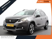 Peugeot 2008 - 1.2 110pk Turbo PureTech GT-line Handel/Export! Lees opmerki