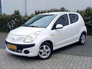 Nissan Pixo - 1.0 L 68pk Look