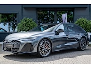 Audi A6 - Avant 2.0 e-hybrid quattro S edition Competition 2026