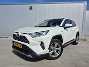 Toyota RAV4 - 2.5 Hybrid AWD Executive Automaat | Schuif/kantel dak | JBL