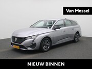 Peugeot 308 - SW 1.2 PureTech Active Pack Business | Automaat | Navigatie 