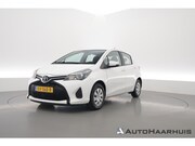 Toyota Yaris - 1.3 VVT-i Now | Airco | Elek. Ramen Voor | Multifunctioneel 