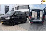 Volkswagen Transporter - 150 pk DSG L2, Complete Sortimo inrichting, 20"LMV, sidebars