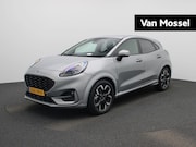 Ford Puma - 1.0 EcoBoost Hybrid ST-Line X Winterpack | Camera | Navigati