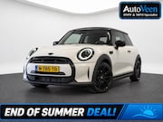 MINI Cooper - 3-Deurs 1.5 Business Edition (LED, STOELVERWARMING, NAVI, 17