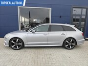 Audi A6 - Avant 1.8 TFSI ultra S line Edition