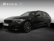 BMW 3-serie - Touring 330e | Panoramadak | SoH 86% | Ele