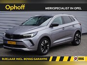 Opel Grandland - 1.2 Turbo Business Elegance / Camera / Adaptieve LED koplamp