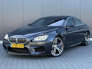 BMW 6-serie Gran Coupe - M6 561PK - B&O - Carbon - Led - Volle Uitvoering