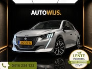 Peugeot 208 - 1.2 PureTech GT|AUT|LED|PANO|CAMERA|NAVI